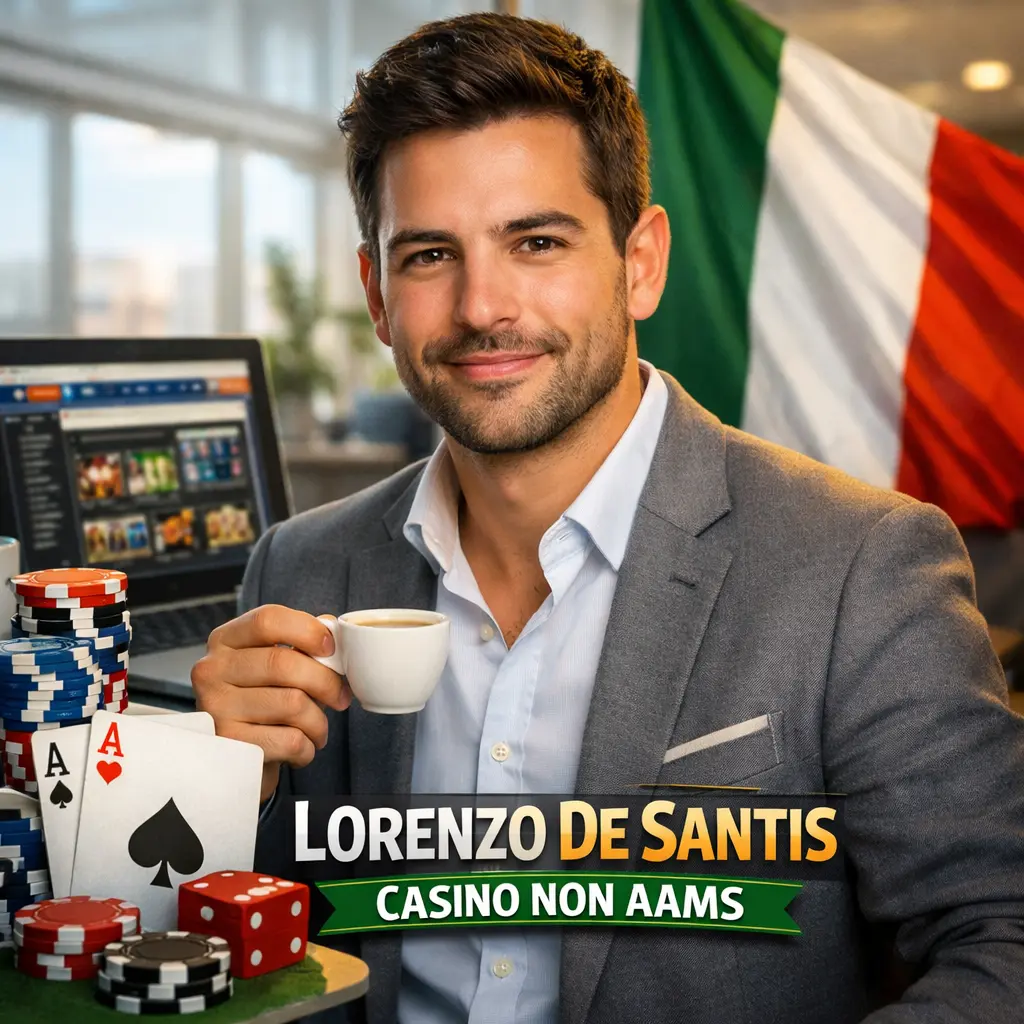 Lorenzo De Santis